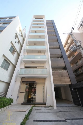 アーバネックス南堀江