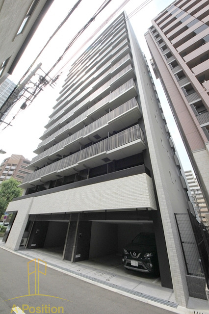 コンフォリア京町堀