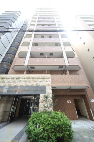 プレサンス中之島公園グラシア