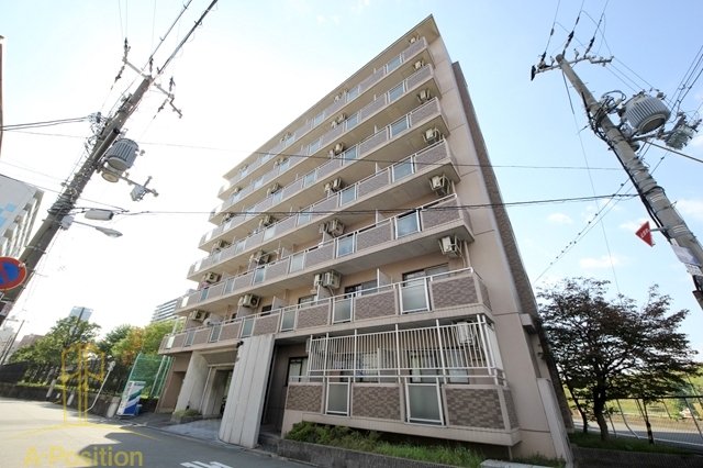 北梅田サニーアパートメント