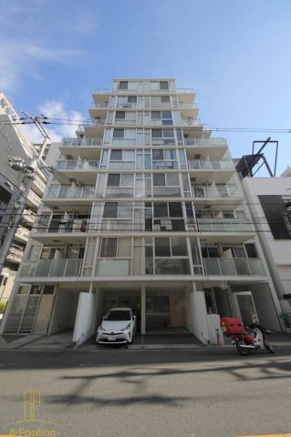 アクアプレイス大阪レジェンドⅡ