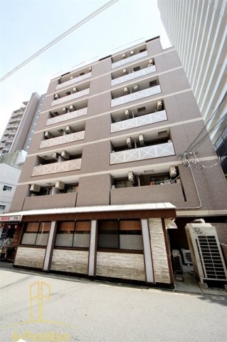 ノールプレール新町