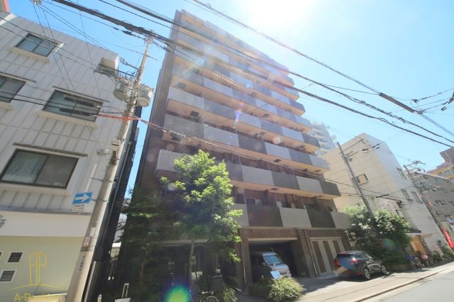 アーバネックス京橋