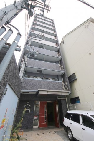 ジュネス高津公園