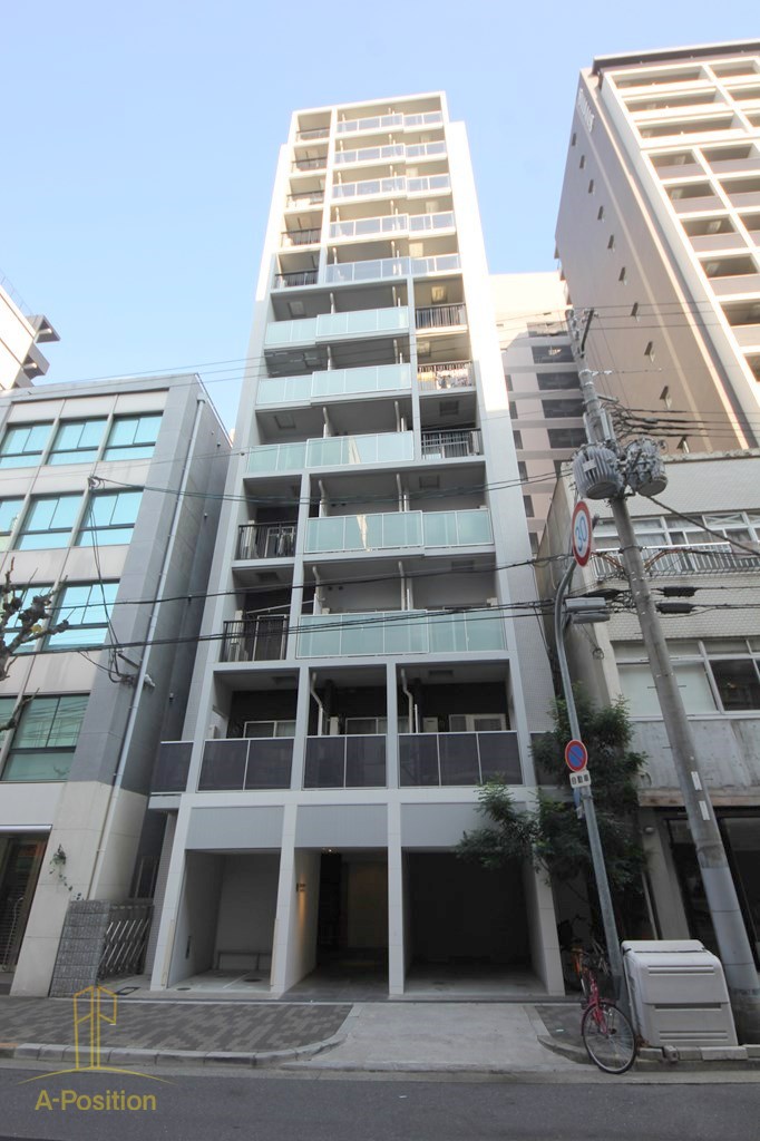 ララプレイス大手通LD