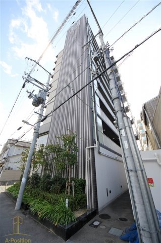 エステムコート梅田・天神橋Ⅲアヴァンテ