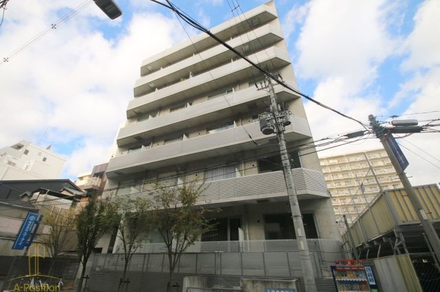 ベルニーニ南森町