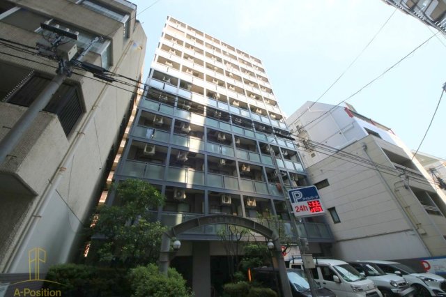 ロイヤル天満橋