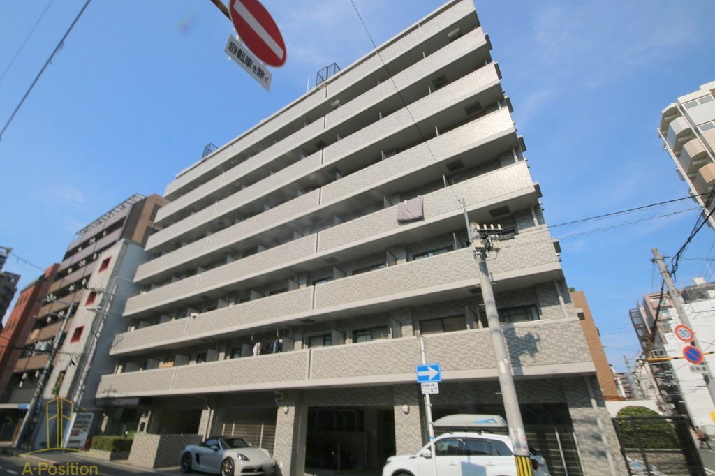 エスリード梅田東