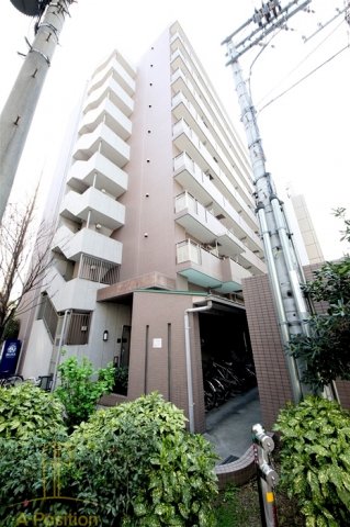 ドミールうつぼ公園