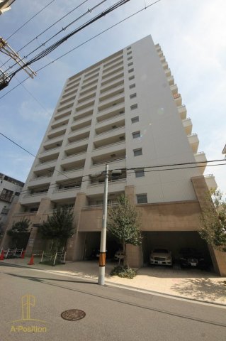 コスモリード谷町六丁目