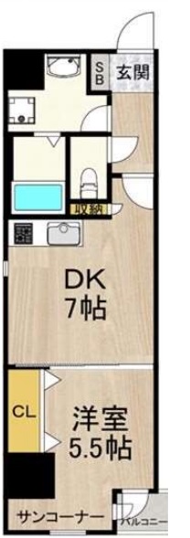 プライムツリー内久宝寺