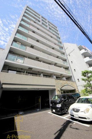 エスリード梅田西第３