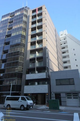 アスティオン大手通