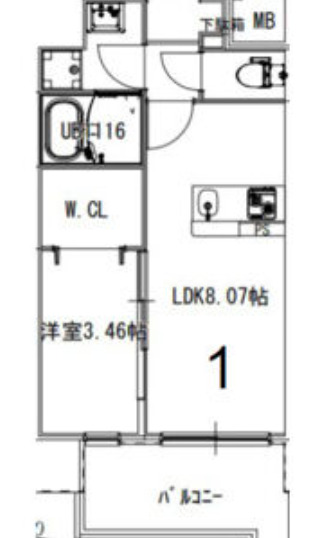 アートレジデンス吉野