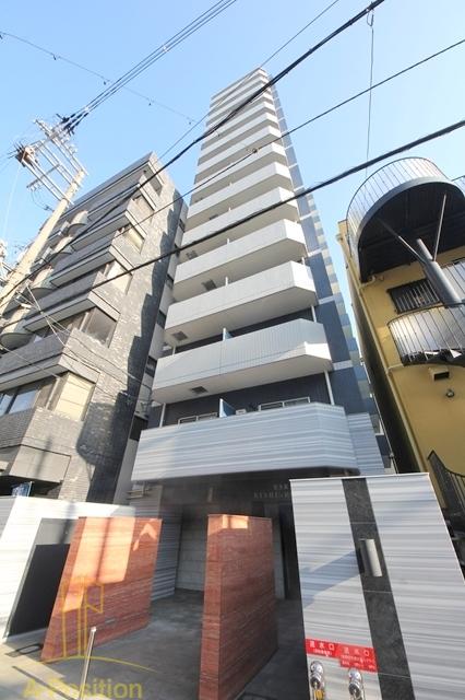 エスライズ西本町