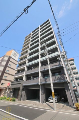 レジュールアッシュザ・パークフロント