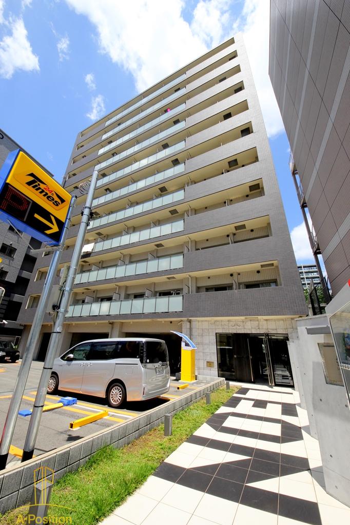 レオンコンフォート新梅田Ⅱ