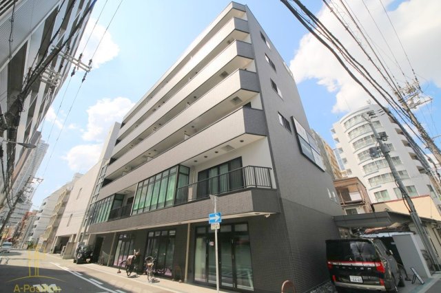 ゼック梅田ノース