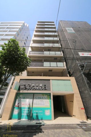 アルデールトモ北堀江