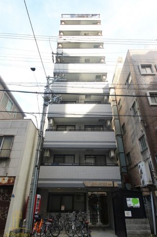 ブリストル神崎