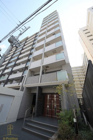 スワンズシティ北堀江