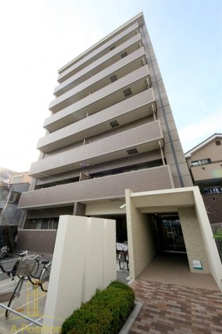 デセンテ北梅田