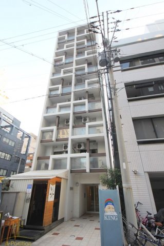 ミコノス北浜