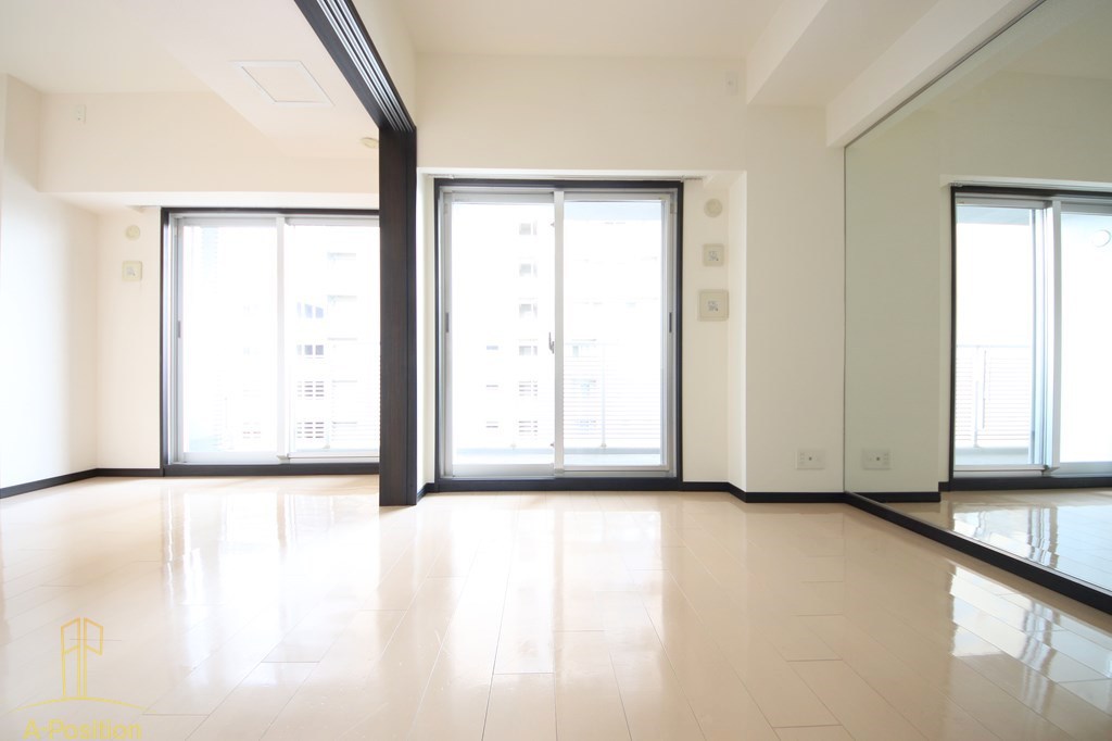 エステムプラザ大手前エヴァース