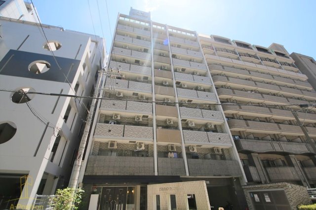 エスリード同心第5