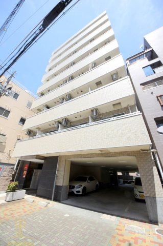 グランカーサ都島