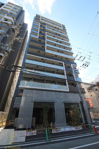 プレサンス堺筋本町ディスティニー