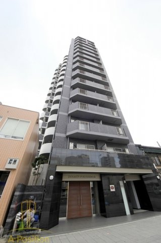 ディナスティ福島Ⅱ