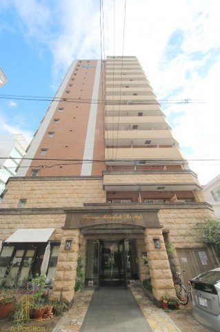 プレサンス心斎橋ザ・スタイル