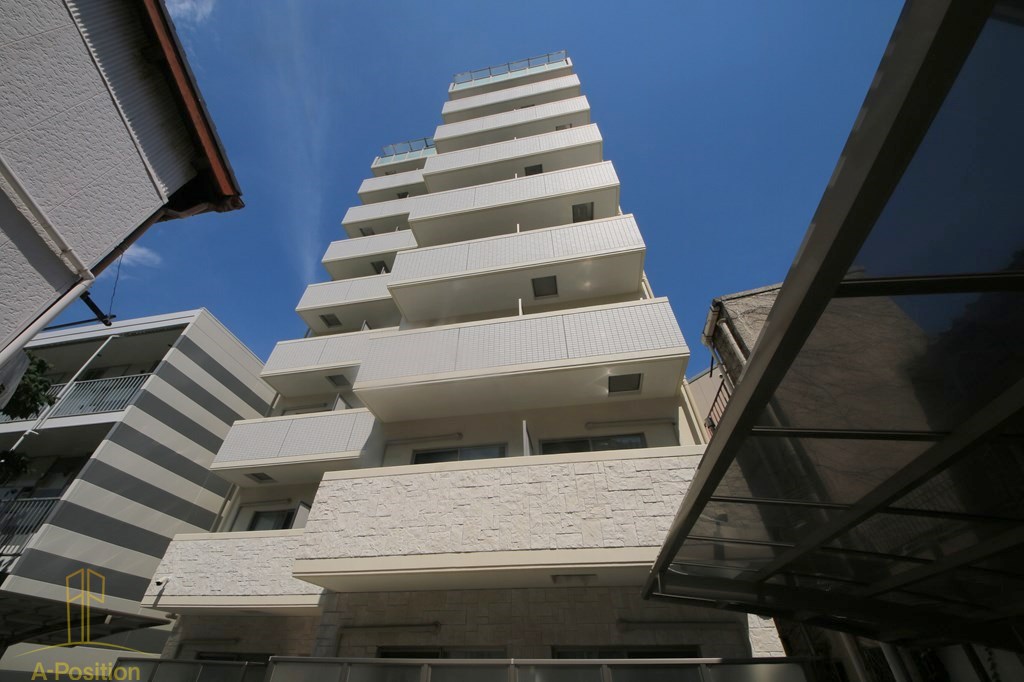 ブランシュ京橋