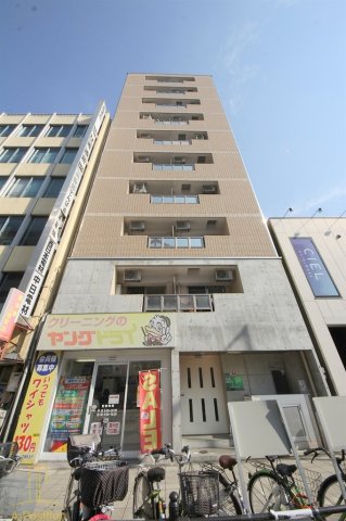 オーキッドコート天神橋