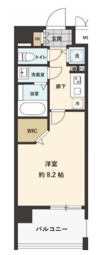 ミラージュパレスLotus Life