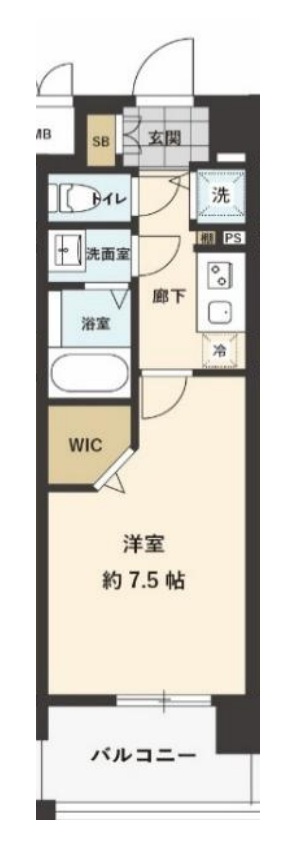 ミラージュパレスLotus Life