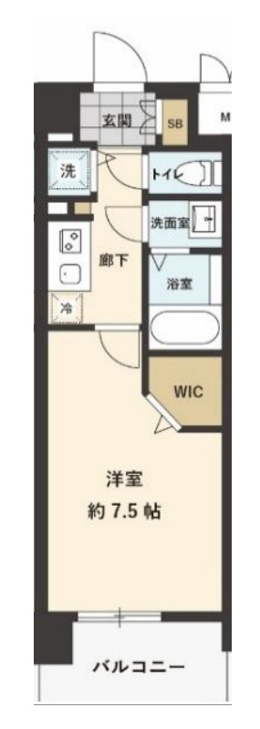 ミラージュパレスLotus Life