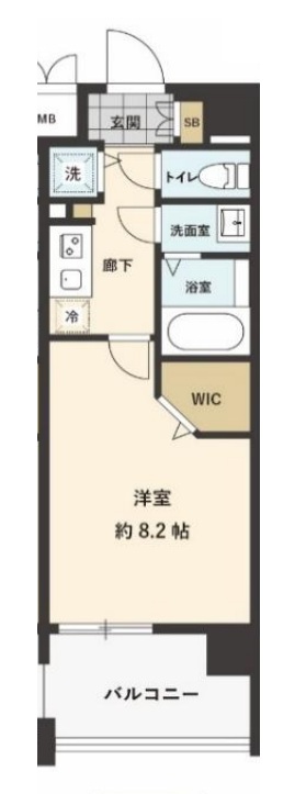 ミラージュパレスLotus Life