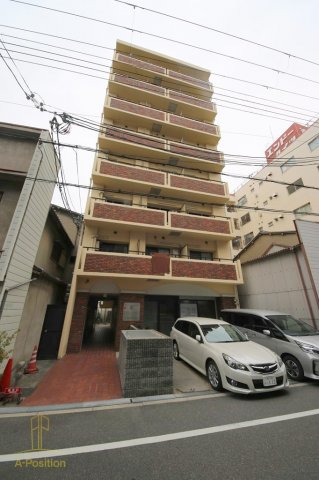 ドゥエリング上汐