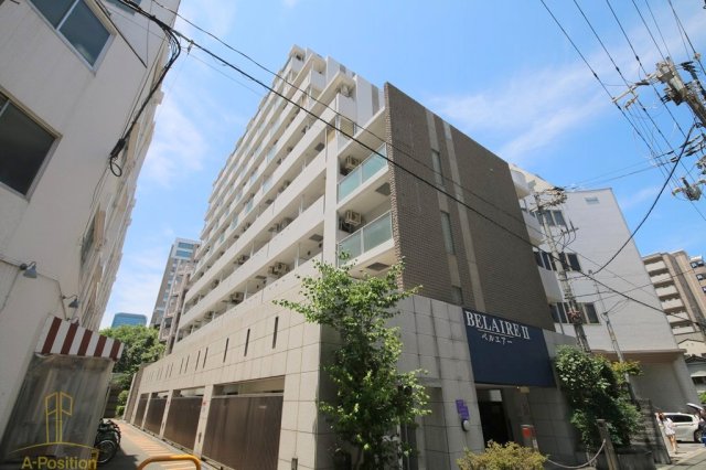 ベルエアー