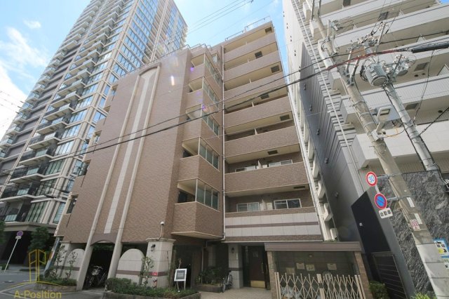 ラナップスクエア同心Ⅱ