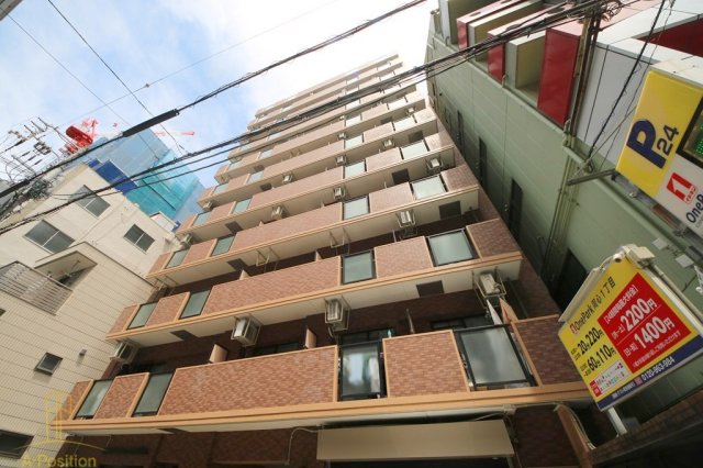 エバースクエア同心