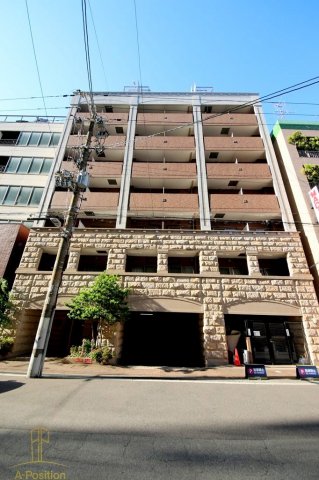 プレサンス東本町Vol.2