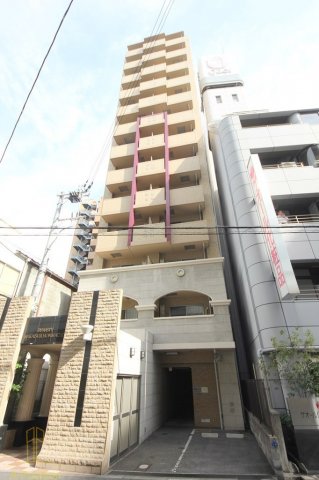 ディナスティ堺筋本町