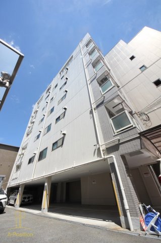 ハイツ浮田