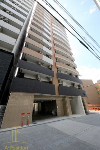 SERENiTE福島scelto