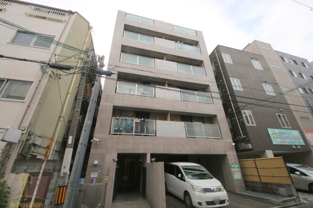 アスティオン都島