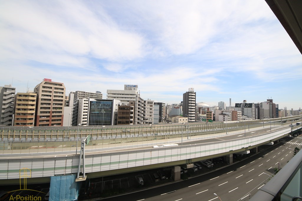 プレジオ阿波座